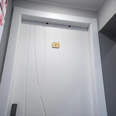 Orchidea Affittacamere *