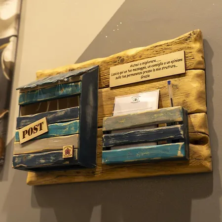 Affittacamere Orchidea Modena