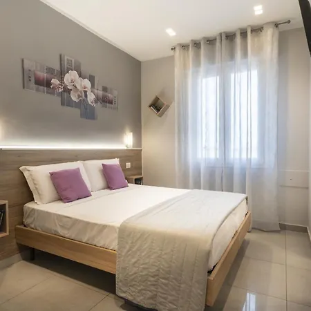 Orchidea Affittacamere Modena