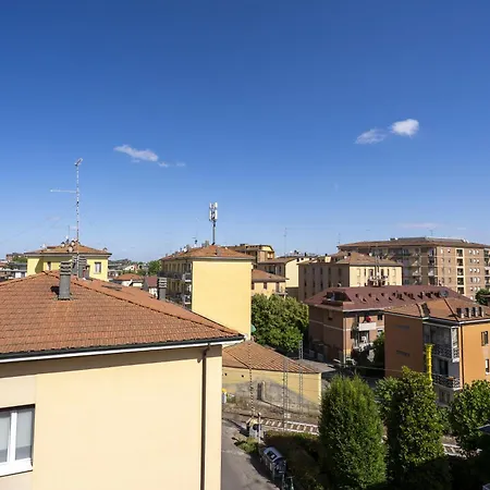 Affittacamere Orchidea *