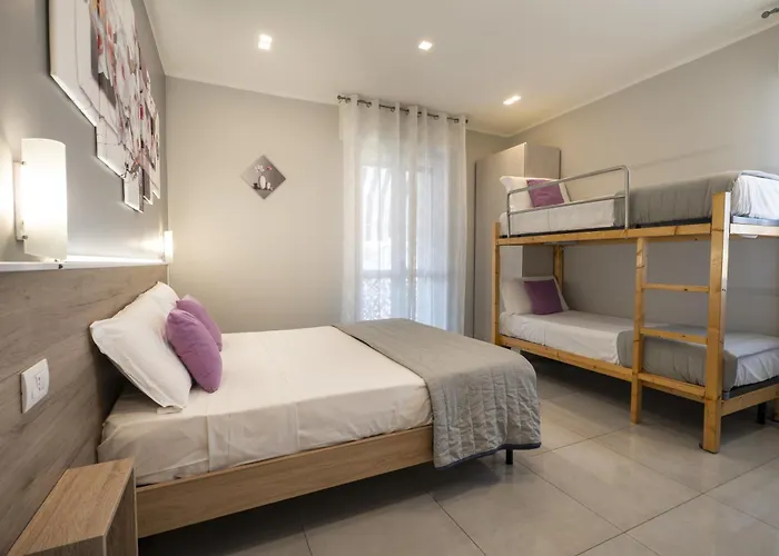 Orchidea For Tourists Hesperia Hosp