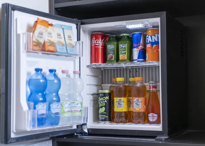 Orchidea For Tourists Hesperia Hosp Guest house Modena