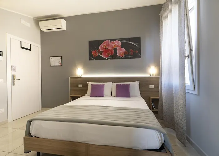 Orchidea For Tourists Hesperia Hosp