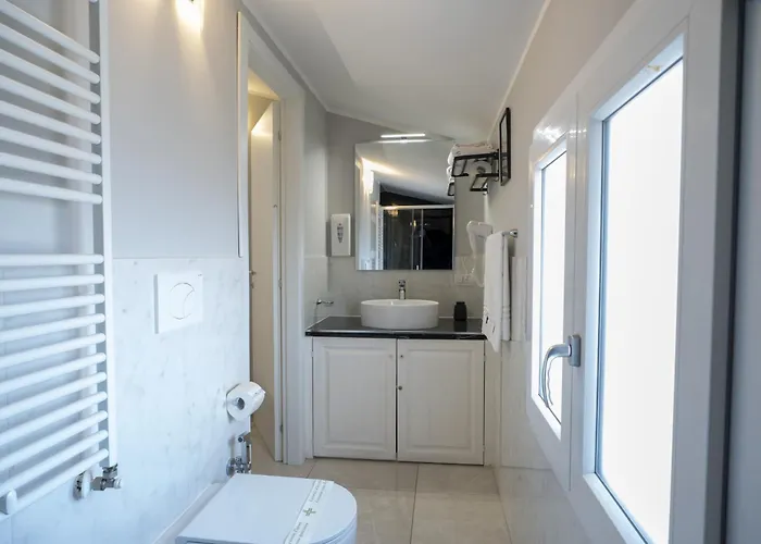 Orchidea For Tourists Hesperia Hosp Guest house