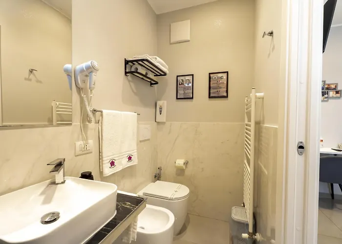 Guest house Orchidea For Tourists Hesperia Hosp *