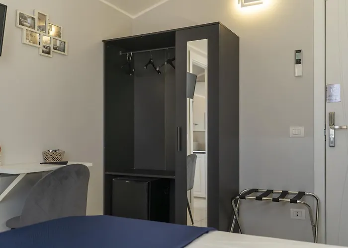 Guest house Orchidea For Tourists Hesperia Hosp *