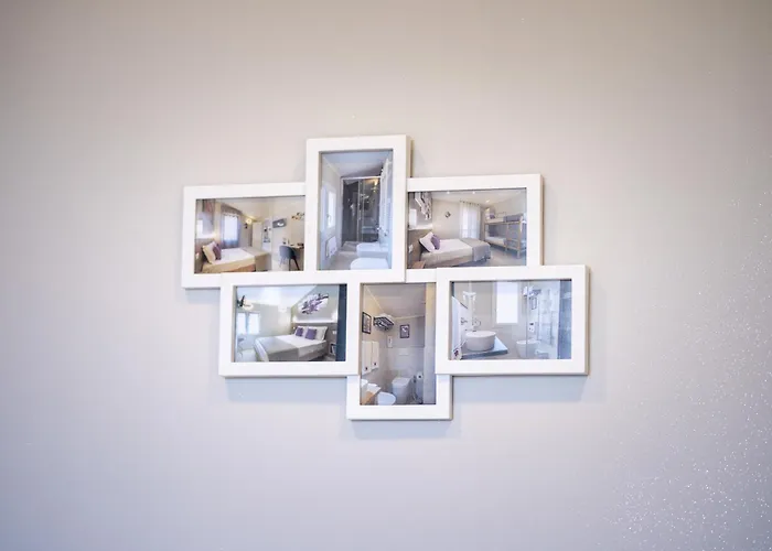 Guest house Orchidea For Tourists Hesperia Hosp Modena