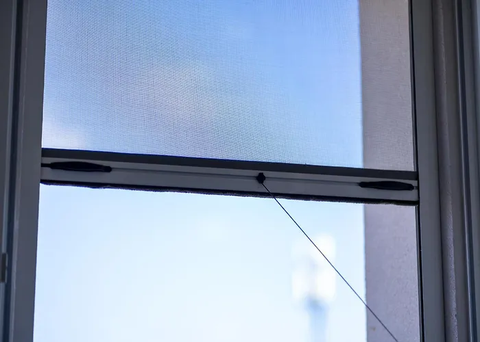 Orchidea For Tourists Hesperia Hosp Guest house