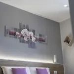 Orchidea For Tourists Hesperia Hosp *