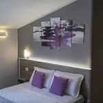 Orchidea For Tourists Hesperia Hosp * 모데나