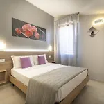 Penzion Orchidea For Tourists Hesperia Hosp *