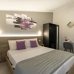 Orchidea For Tourists Hesperia Hosp 게스트하우스 *