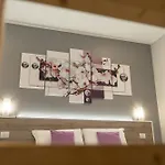 게스트하우스 Orchidea For Tourists Hesperia Hosp 모데나