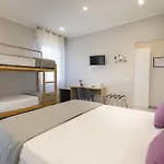 Orchidea For Tourists Hesperia Hosp 게스트하우스 *
