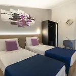 Orchidea For Tourists Hesperia Hosp Πανσιόν *