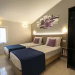 Orchidea For Tourists Hesperia Hosp Πανσιόν *