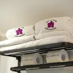 Orchidea For Tourists Hesperia Hosp Πανσιόν Μόντενα