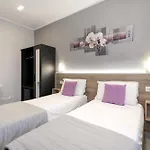 Orchidea For Tourists Hesperia Hosp 게스트하우스 *