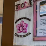 Orchidea For Tourists Hesperia Hosp Penzion