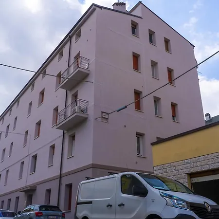 Orchidea For Tourists Hesperia Hosp * مودينا