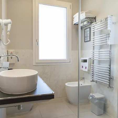 Orchidea For Tourists Hesperia Hosp Guest house