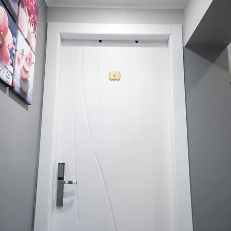 Guest house Orchidea For Tourists Hesperia Hosp *