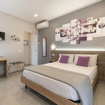 Orchidea For Tourists Hesperia Hosp