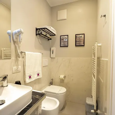 Guest house Orchidea For Tourists Hesperia Hosp *