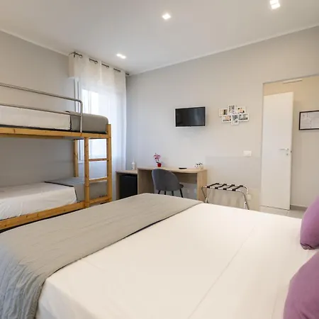 Orchidea For Tourists Hesperia Hosp Guest house *