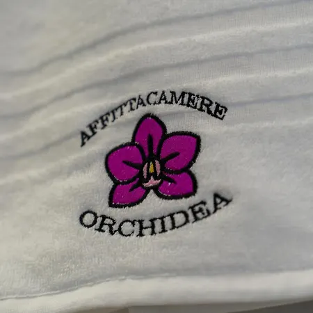 Orchidea For Tourists Hesperia Hosp Vendégház