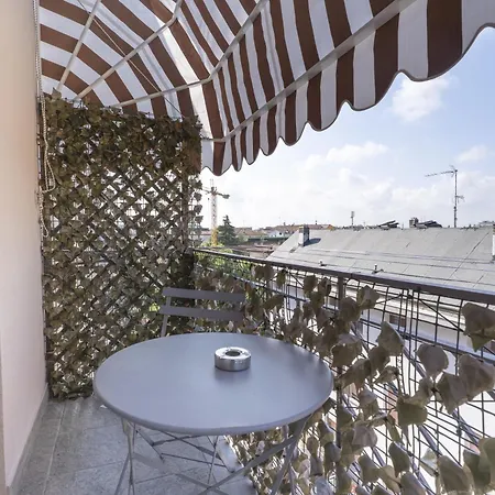 Orchidea For Tourists Hesperia Hosp بيت ضيافة مودينا