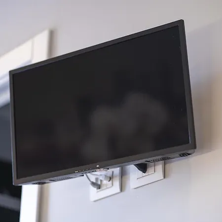 Guest house Orchidea For Tourists Hesperia Hosp Modena