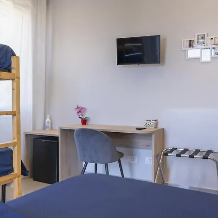 Guest house Orchidea For Tourists Hesperia Hosp