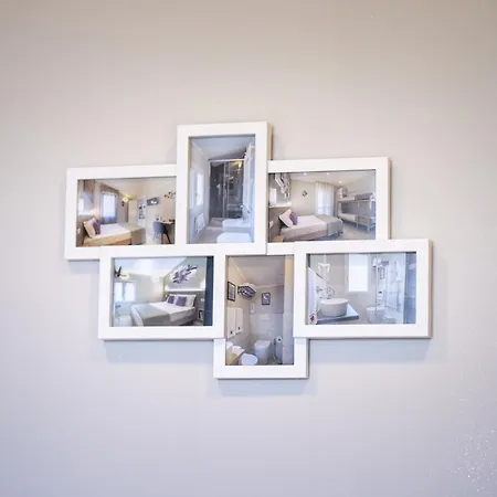 Guest house Orchidea For Tourists Hesperia Hosp Modena