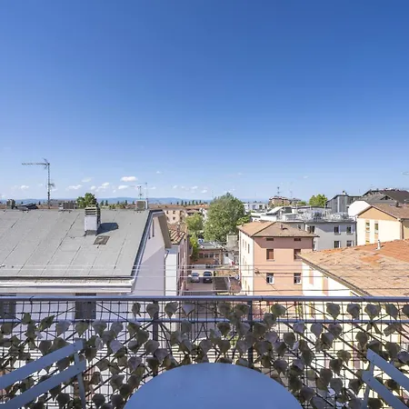 Orchidea For Tourists Hesperia Hosp * مودينا