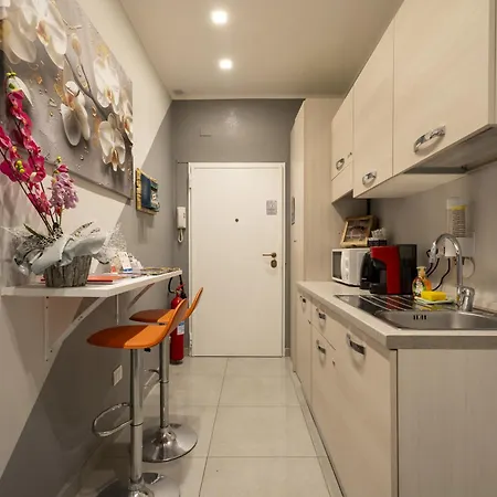 招待所 Orchidea For Tourists Hesperia Hosp *