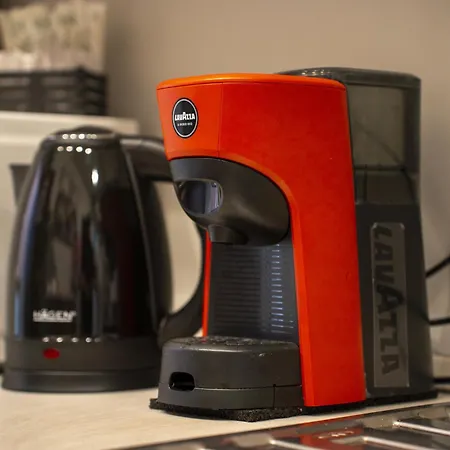 招待所 Orchidea For Tourists Hesperia Hosp