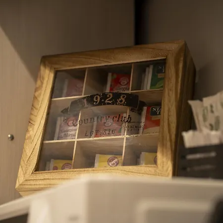 招待所 Orchidea For Tourists Hesperia Hosp *