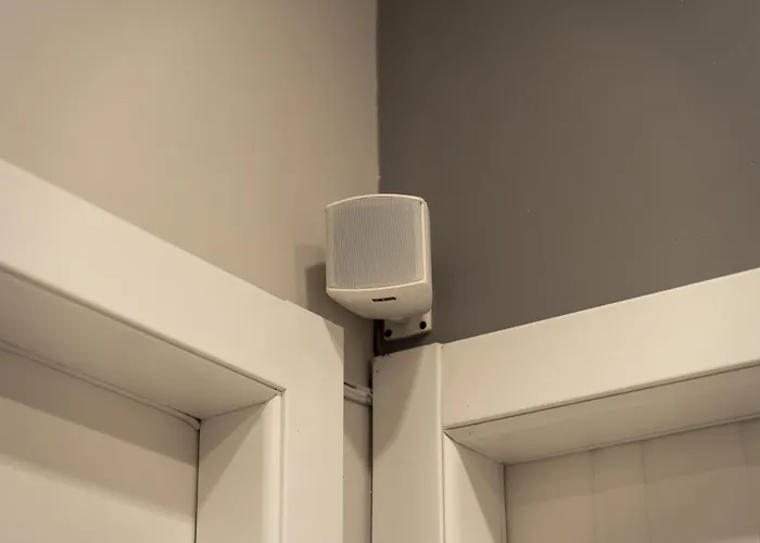 Orchidea For Tourists Hesperia Hosp 招待所 摩德纳