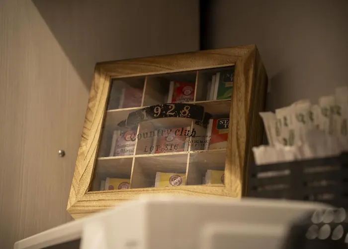 招待所 Orchidea For Tourists Hesperia Hosp