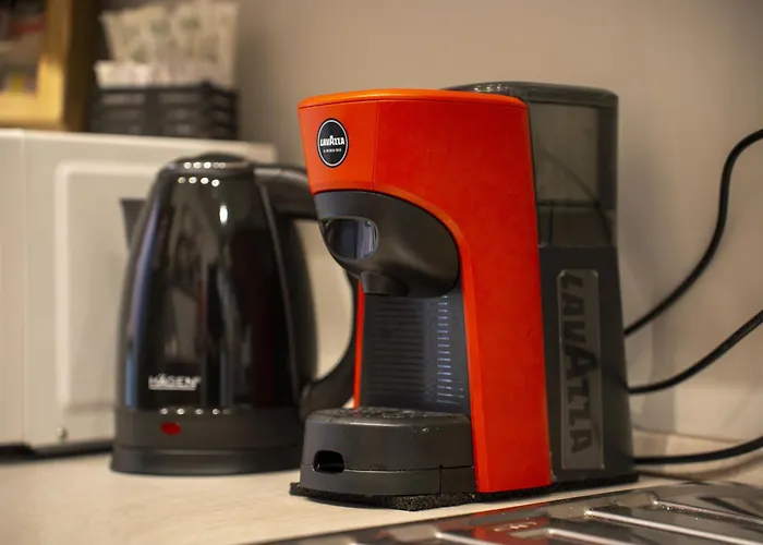 招待所 Orchidea For Tourists Hesperia Hosp *