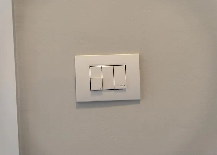 Affittacamere Orchidea For Tourists Hesperia Hosp