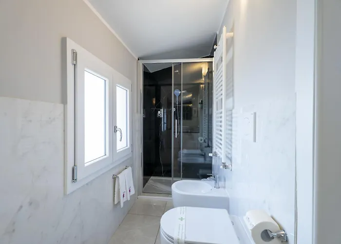 Orchidea For Tourists Hesperia Hosp 摩德纳