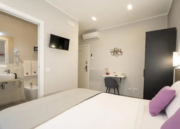 Orchidea For Tourists Hesperia Hosp 摩德纳