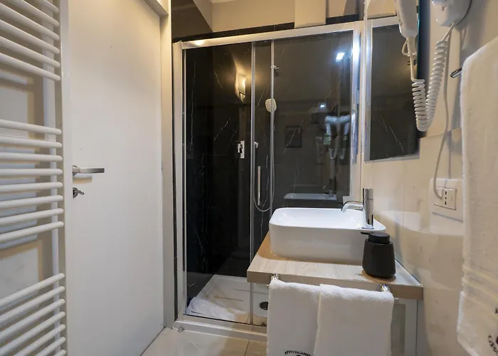 Affittacamere Orchidea For Tourists Hesperia Hosp *