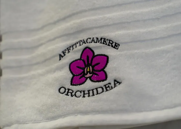 Orchidea For Tourists Hesperia Hosp Affittacamere