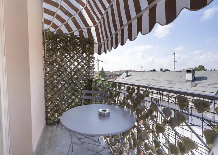 Orchidea For Tourists Hesperia Hosp Affittacamere Modena