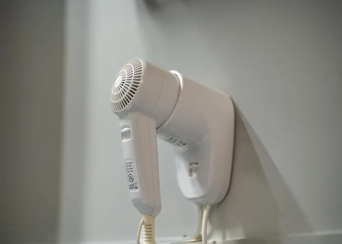 Orchidea For Tourists Hesperia Hosp *