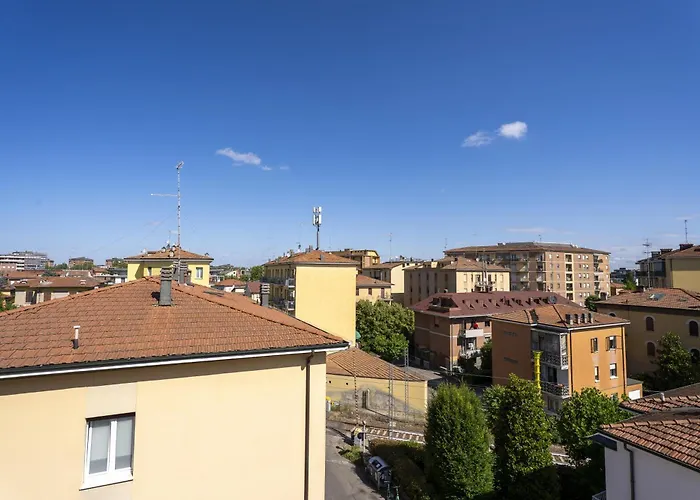 Affittacamere Orchidea For Tourists Hesperia Hosp *