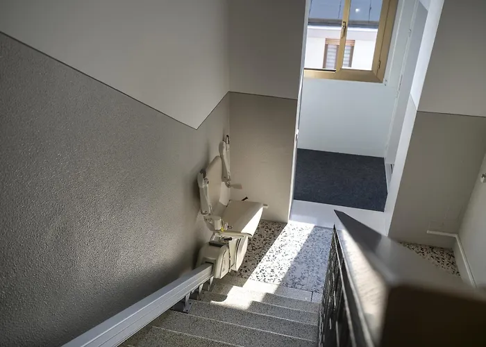 Orchidea For Tourists Hesperia Hosp *